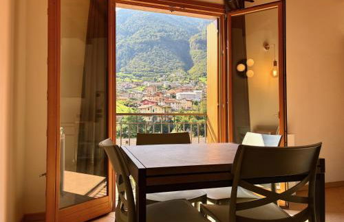 Ava Home - Deluxe apartment with mountain view - Foto 2