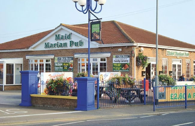 Captivating Three Bedroom Caravan tv in Each Room - Foto 23