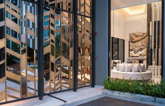 The Base Private Residence & Resort - Foto 12