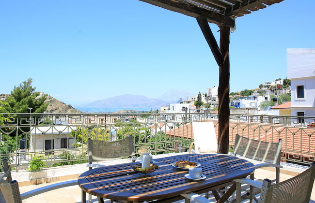 Villa Pasiphae - Photo 56