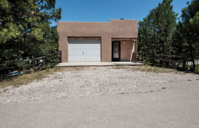 El Tigre by Ruidoso Vacation Rentals - Foto 1