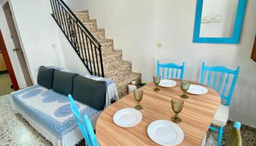 El nido del búho Soportujar Casa con terraza - Foto 5