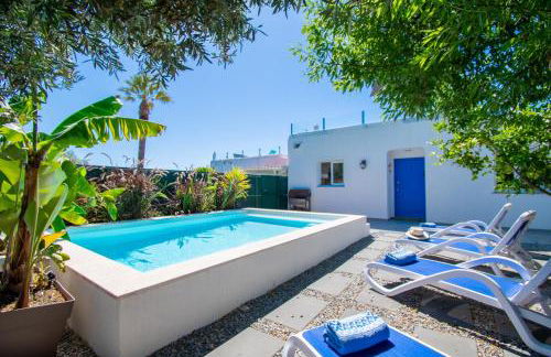 Casa Colmeia - Charming 2-Bedroom Cottage - Foto 28