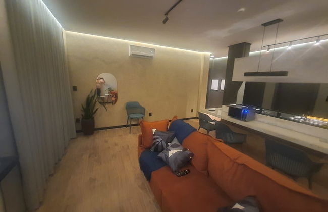 Theotókos Flats - Foto 64