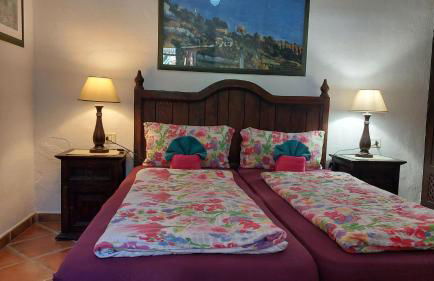 Mediterranean holiday home with small patio-terrace - Foto 8