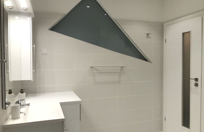 Stylish Westpark2 Residence LakeView W8 - Foto 25