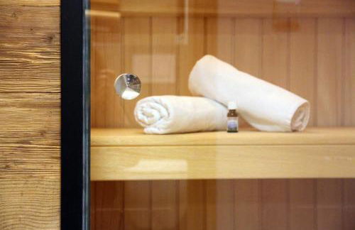 Bergzauber Alpin Suites - Skipiste - Private Sauna - Foto 73