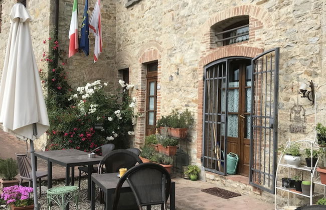 Residenzia del Sogno - Foto 51