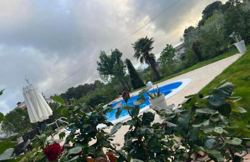 Villa Ljubica with big beautiful garden - Foto 17