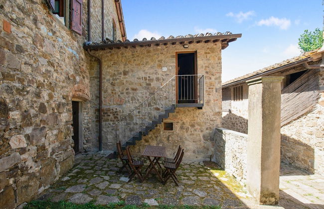 Charming Retreat in Montorsoli - Foto 13