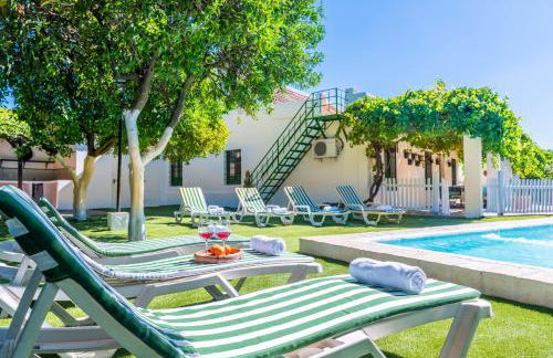 Huerta la Pimentada - Foto 1