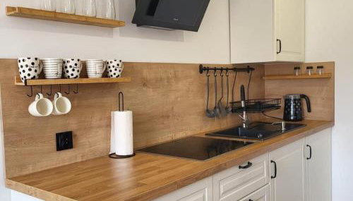 Studio 4-osobowe - Foto 3