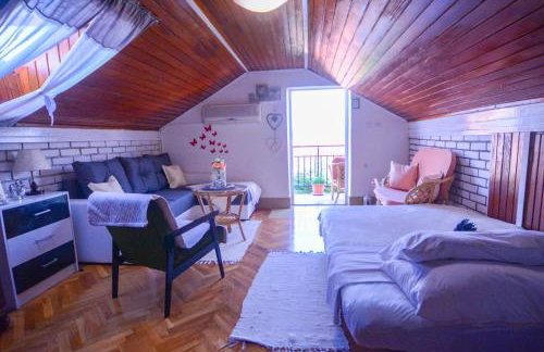 Apartments Vendi - Photo 32