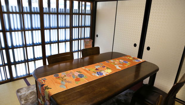 Entrada (vista interior)