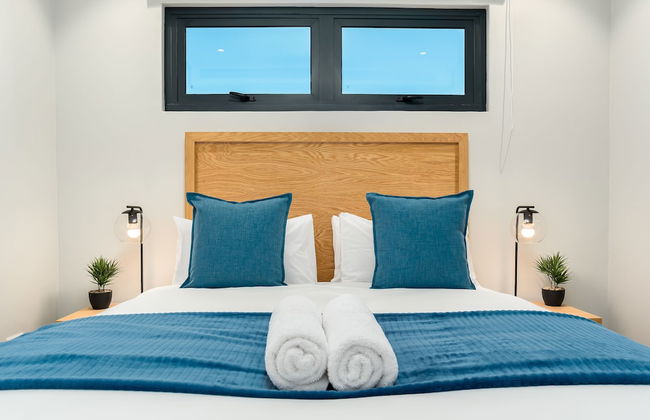 16 on Bree Luxury Apartments - Photo 13