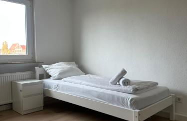 Monteurwohnung Stadtmitte Fulda - Photo 2