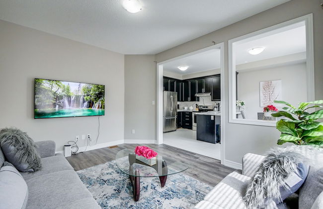 Aaira Suites 4 Bedroom - Foto 28