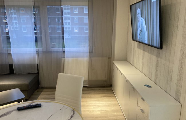 Messe-hotelzimmer-appartements - Foto 42