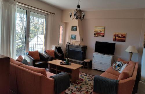 Estel 2bedroom villa with fireplace - Foto 1