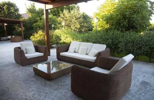 Ville dell'Eden con 9 camere da letto in 6 unità abitative - Foto 42