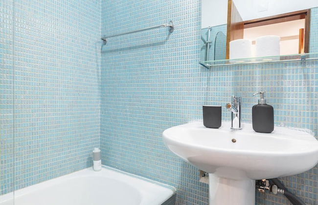 Olala Equador Apartments - Foto 9