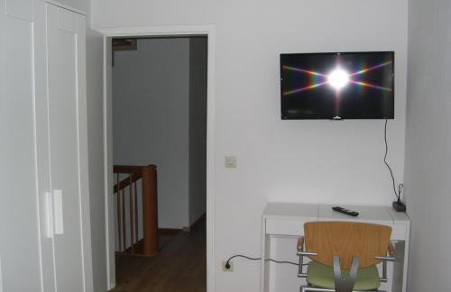 ZV-Scholtz Burghausen, Regerstr.37 P7-5 - Foto 44