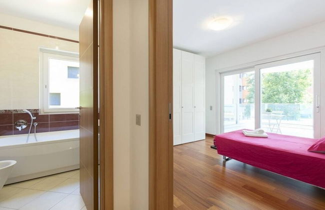 Prestige Du Lac Apartments - Foto 38