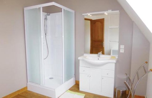 Nice Home In La Croupte With Wifi - Foto 18