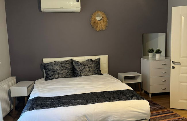 Istanbul Relax Suite - Foto 37