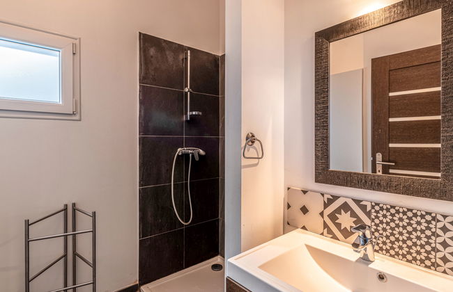 Residence Marina di Favone, T2, 2-4 pers - Foto 14