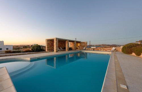 Villa Thalassa - Foto 13