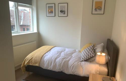 Modern 3 bed house in the heart of Morpeth town. - Foto 11