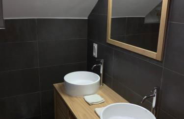 Nuit des étoiles gîte avec piscine et SPA communs - Foto 17