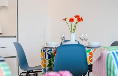 Stylish 1BR Flat in Hayes 4 Guests-5 Min to Heathrow#20 Min to Central London - Foto 12