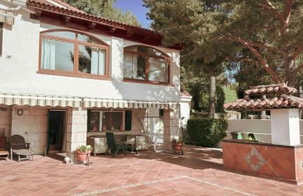 Casa Miraflores - Foto 60