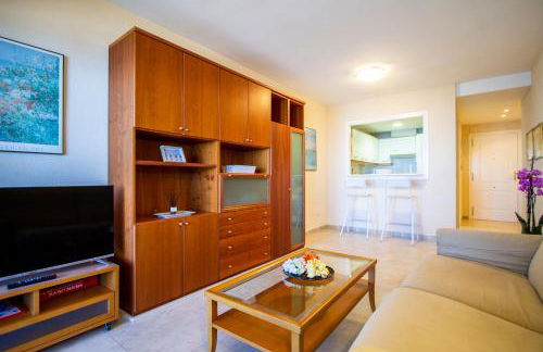 ESPACIO 16 - Primera LINEA PLAYA - Photo 13