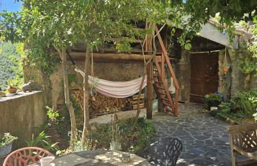 Perched Nest in Cevennes Mountains, relaxing place - Photo 1