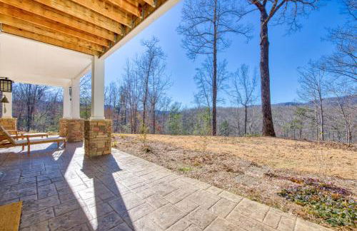 Secluded Lake House - Foto 35