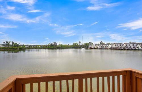 Lakefront 3br Townhome W Stunning Views! - Foto 34