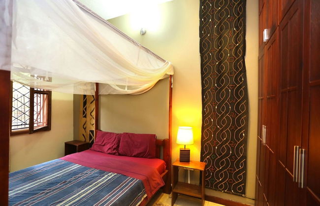 Soho Greens Apartments Apt 3 - Foto 2