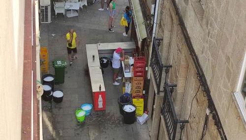 Apartamento Graviña - Foto 3