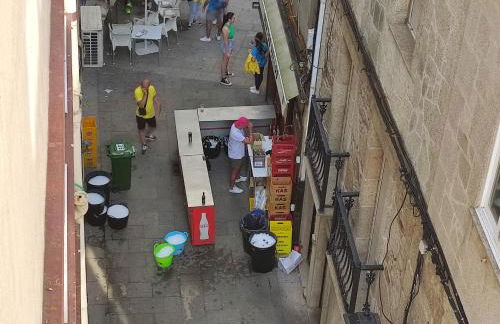 Apartamento Graviña - Foto 3