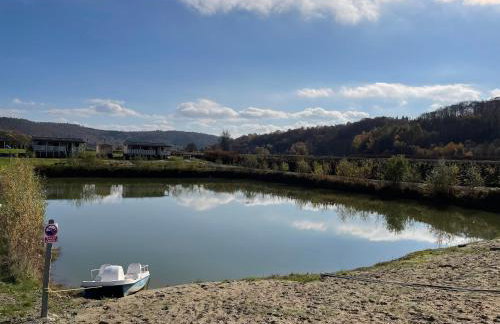 Domki Nad Sanem Bachórzec 6a - Foto 6