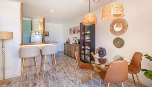 Alma Libre Beach Apartment - Foto 2