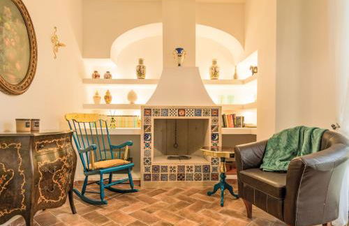 Villa Umbriancevilla by Interhome - Photo 17