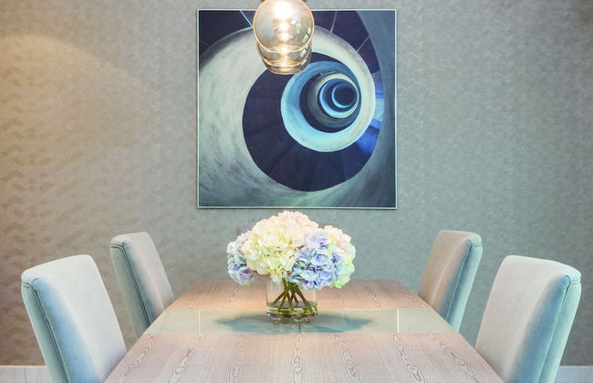 Nasma Luxury Stays - Central Park Tower - Photo 30