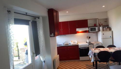 Le Gîte du Chauze - Foto 3