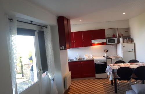 Le Gîte du Chauze - Foto 3