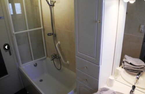 Les Vergnes Mancelles - Foto 15