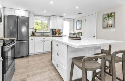 KAWAMA L1 in Key Largo, Beach, Lagoon, Pools, Tennis, Free Bikes and Canoes - Photo 40